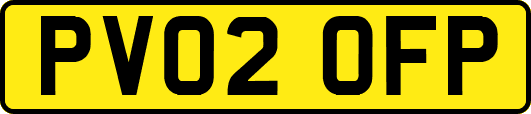 PV02OFP