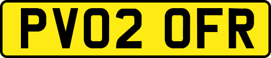 PV02OFR