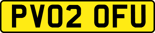 PV02OFU