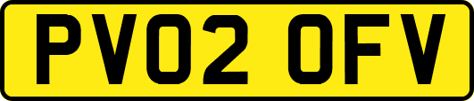 PV02OFV