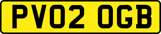 PV02OGB