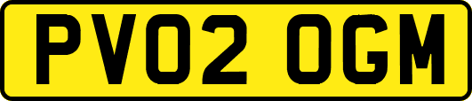 PV02OGM