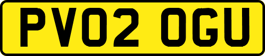PV02OGU