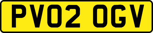PV02OGV