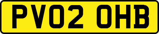 PV02OHB