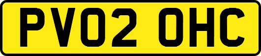 PV02OHC