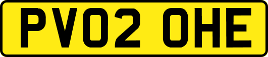 PV02OHE