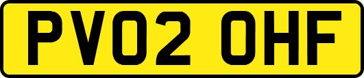 PV02OHF