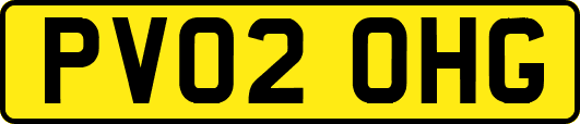 PV02OHG