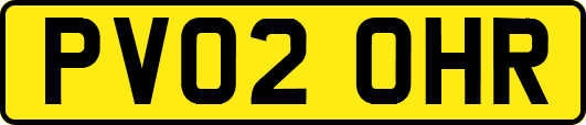 PV02OHR