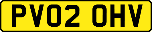 PV02OHV