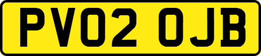 PV02OJB