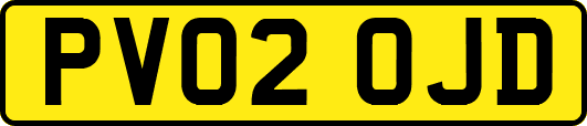 PV02OJD