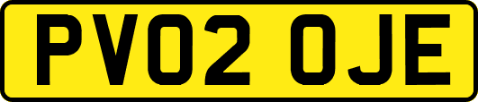 PV02OJE