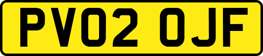 PV02OJF