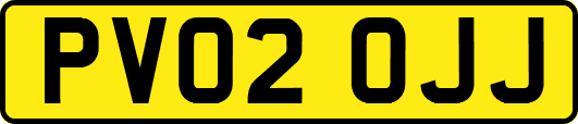 PV02OJJ