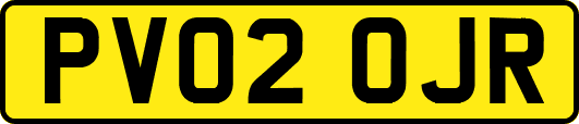 PV02OJR