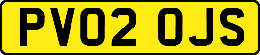 PV02OJS