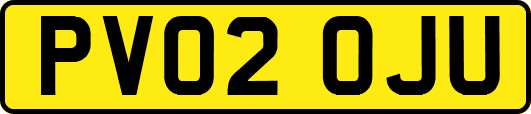 PV02OJU