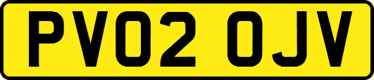 PV02OJV