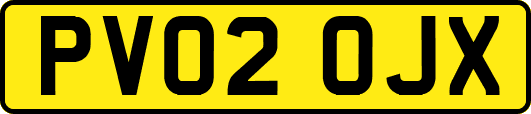 PV02OJX