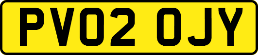 PV02OJY