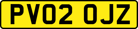 PV02OJZ