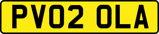 PV02OLA
