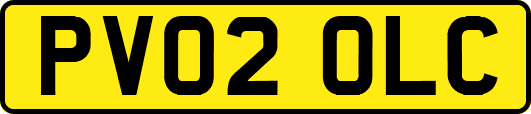 PV02OLC