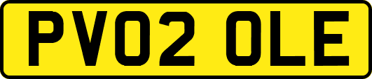 PV02OLE