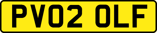 PV02OLF