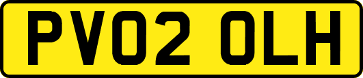 PV02OLH