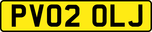 PV02OLJ