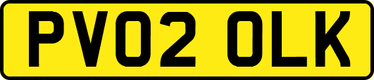 PV02OLK