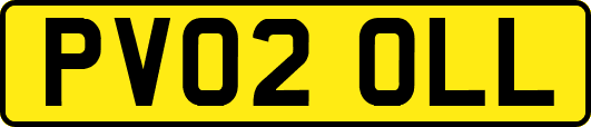 PV02OLL