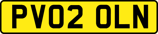 PV02OLN