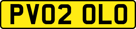PV02OLO