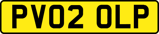 PV02OLP