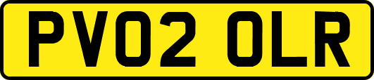 PV02OLR