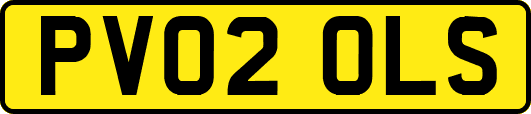 PV02OLS
