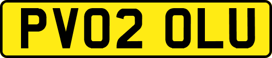 PV02OLU