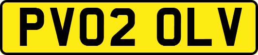PV02OLV