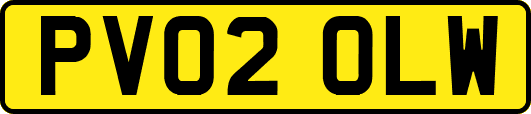 PV02OLW