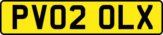PV02OLX
