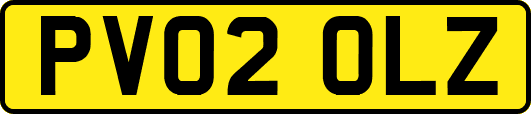 PV02OLZ
