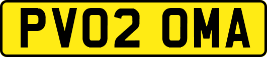 PV02OMA