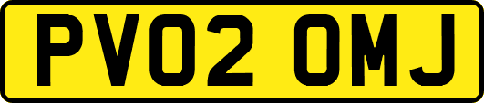 PV02OMJ