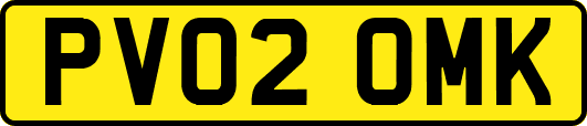 PV02OMK