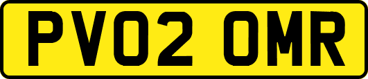 PV02OMR