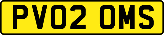 PV02OMS